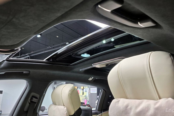 2023 Mercedes-Benz S-Класс с пробегом 31 134 км