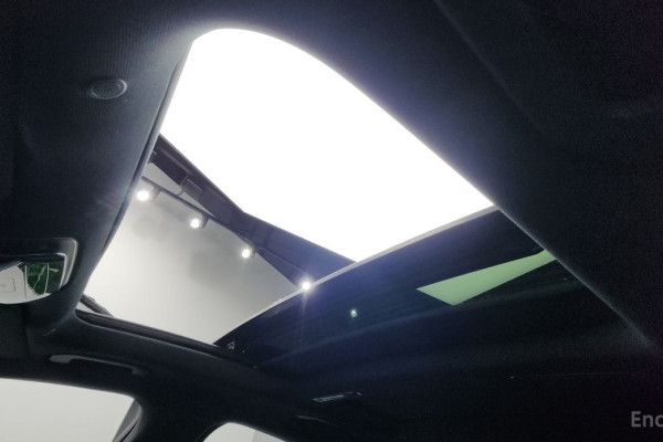 2023 Mercedes-Benz S-Класс с пробегом 35 789 км