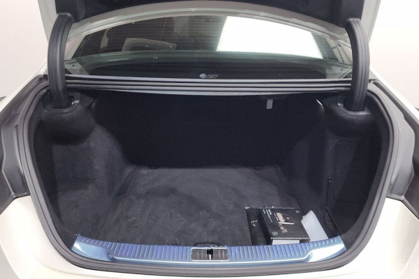 2023 Mercedes-Benz S-Класс с пробегом 35 789 км