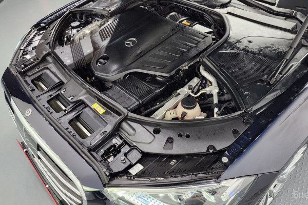 2022 Mercedes-Benz S-Класс с пробегом 33 441 км