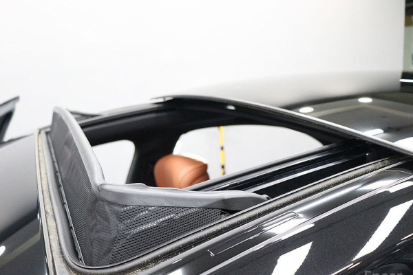 2023 Mercedes-Benz S-Класс с пробегом 27 110 км