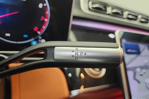 2022 Mercedes-Benz S-Класс с пробегом 19 431 км