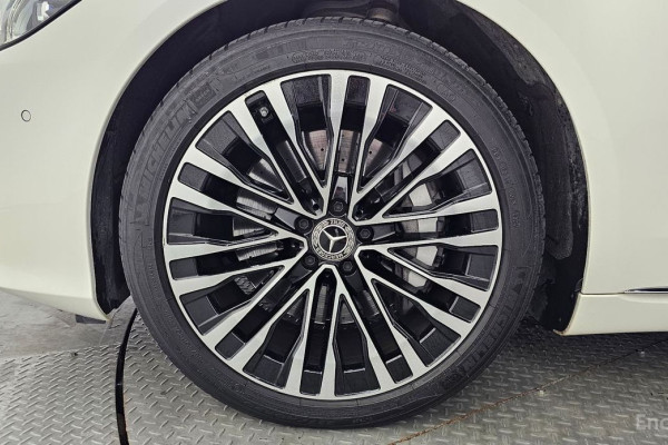 2023 Mercedes-Benz S-Класс с пробегом 49 148 км