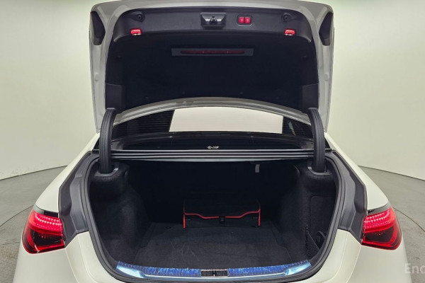 2023 Mercedes-Benz S-Класс с пробегом 49 148 км