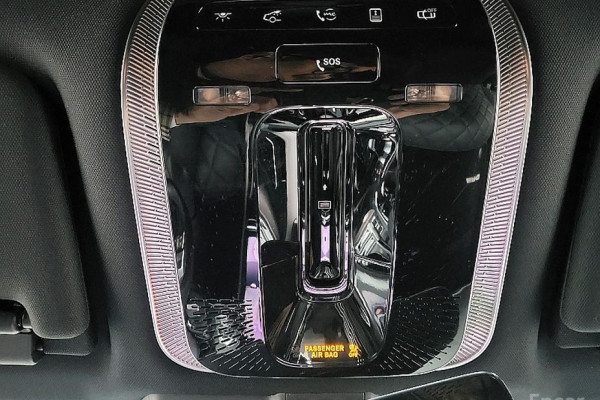 2023 Mercedes-Benz S-Класс с пробегом 38 193 км