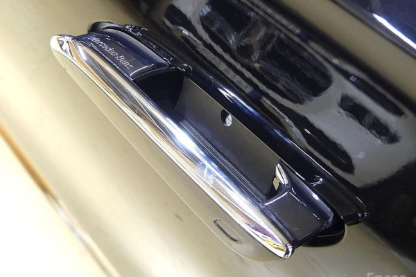 2023 Mercedes-Benz S-Класс с пробегом 42 000 км