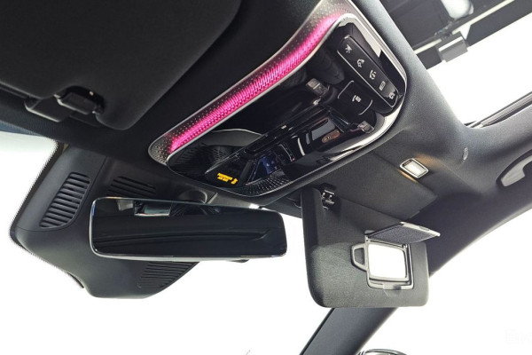 2023 Mercedes-Benz S-Класс с пробегом 15 725 км