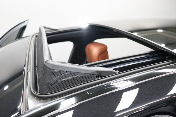 2023 Mercedes-Benz S-Класс с пробегом 36 508 км