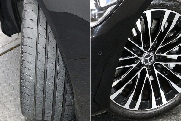 2023 Mercedes-Benz S-Класс с пробегом 14 139 км