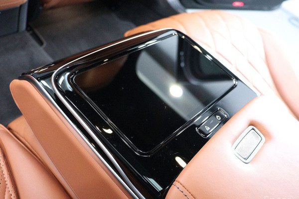 2023 Mercedes-Benz S-Класс с пробегом 36 508 км