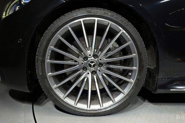2023 Mercedes-Benz S-Класс с пробегом 58 517 км