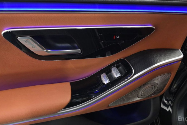 2023 Mercedes-Benz S-Класс с пробегом 66 841 км