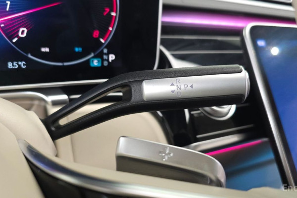 2023 Mercedes-Benz S-Класс с пробегом 32 647 км