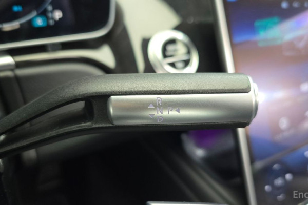 2023 Mercedes-Benz S-Класс с пробегом 58 517 км