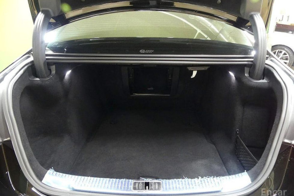 2023 Mercedes-Benz S-Класс с пробегом 93 100 км