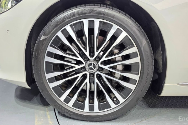 2023 Mercedes-Benz S-Класс с пробегом 50 647 км