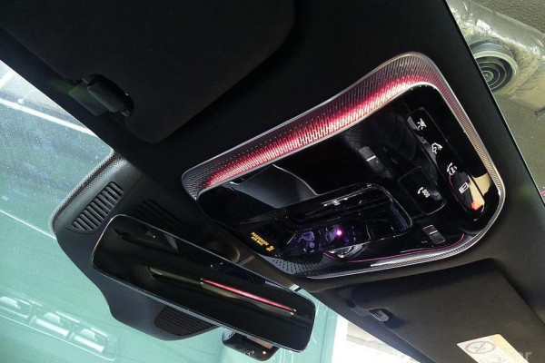 2023 Mercedes-Benz S-Класс с пробегом 93 100 км