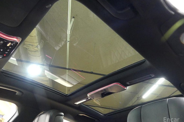 2023 Mercedes-Benz S-Класс с пробегом 93 100 км