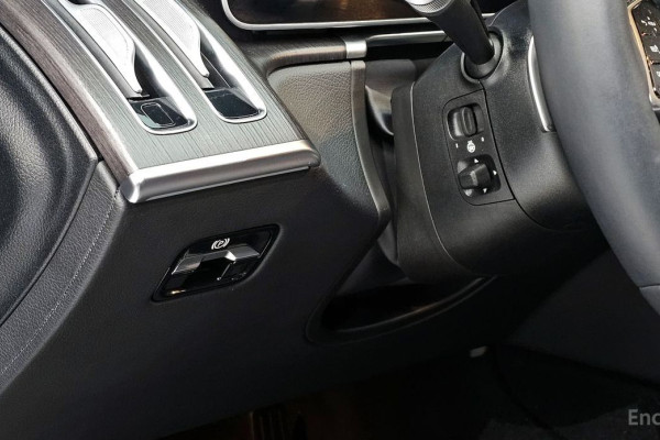 2022 Mercedes-Benz S-Класс с пробегом 21 023 км