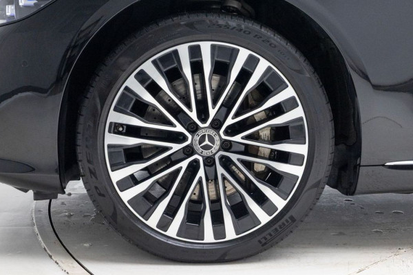 2023 Mercedes-Benz S-Класс с пробегом 62 514 км