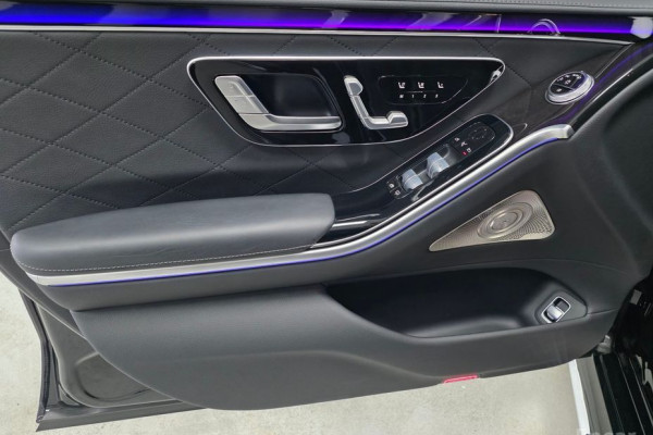 2023 Mercedes-Benz S-Класс с пробегом 23 810 км