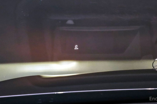 2022 Mercedes-Benz S-Класс с пробегом 21 023 км