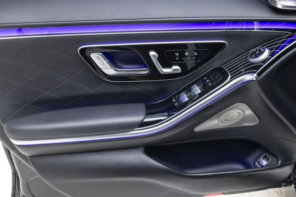 2023 Mercedes-Benz S-Класс с пробегом 62 514 км