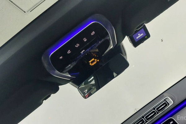 2023 Mercedes-Benz S-Класс с пробегом 66 110 км