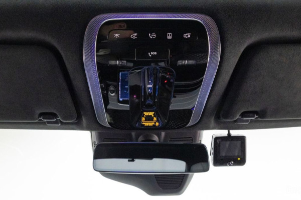 2023 Mercedes-Benz S-Класс с пробегом 62 514 км