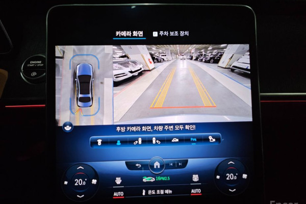 2022 Mercedes-Benz S-Класс с пробегом 47 178 км