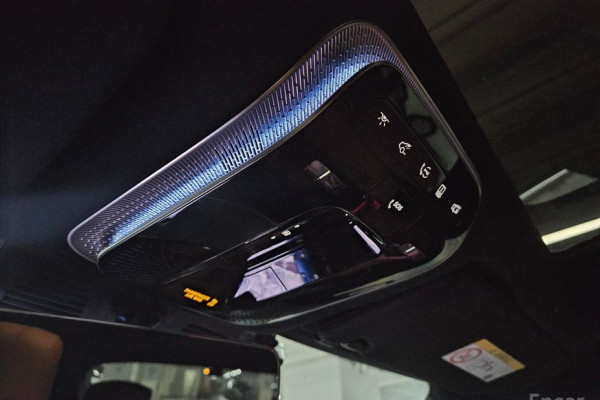 2022 Mercedes-Benz S-Класс с пробегом 47 178 км