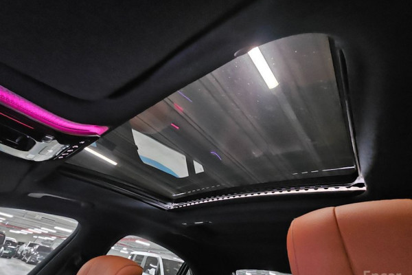 2022 Mercedes-Benz S-Класс с пробегом 47 178 км