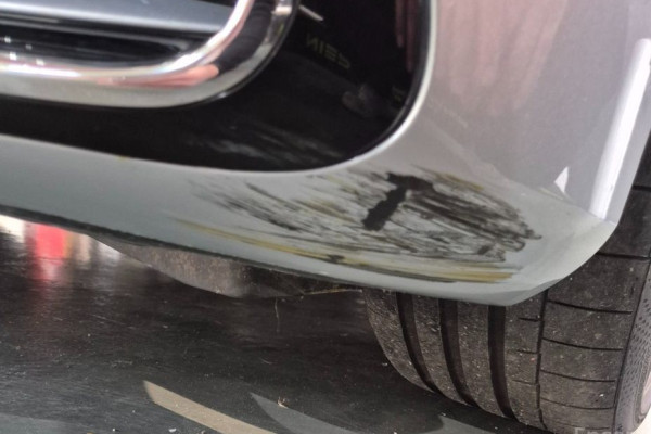 2023 Mercedes-Benz S-Класс с пробегом 44 000 км