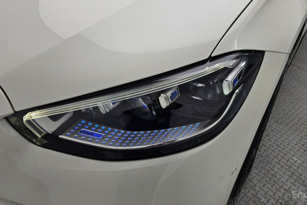 2023 Mercedes-Benz S-Класс с пробегом 36 985 км