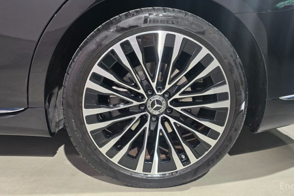 2023 Mercedes-Benz S-Класс с пробегом 63 666 км