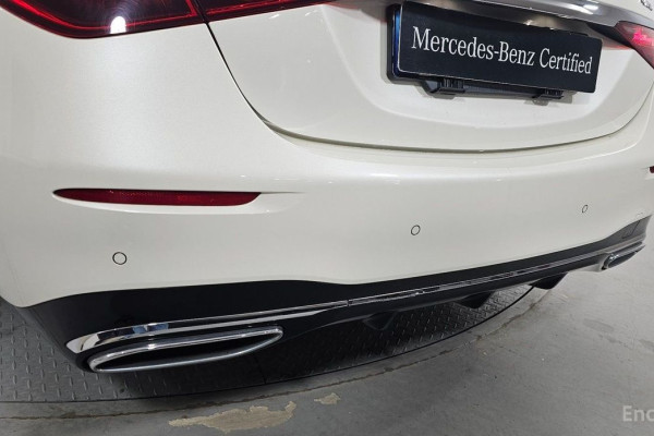 2023 Mercedes-Benz S-Класс с пробегом 36 985 км