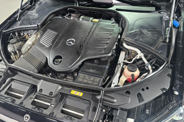 2023 Mercedes-Benz S-Класс с пробегом 63 666 км