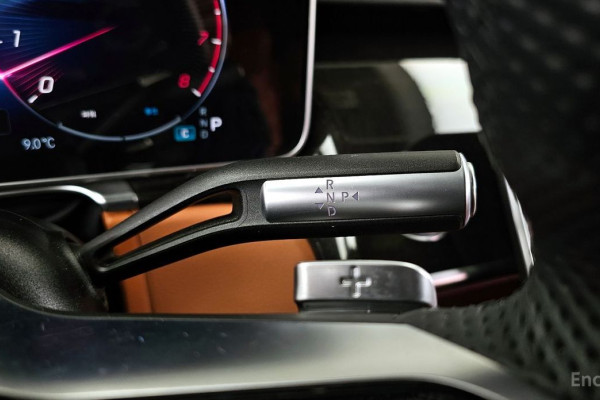 2022 Mercedes-Benz S-Класс с пробегом 87 048 км