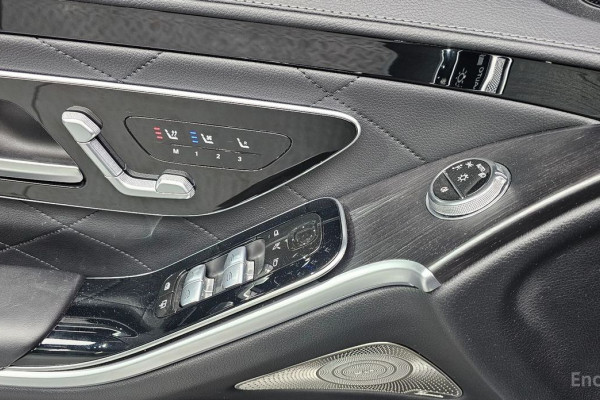 2023 Mercedes-Benz S-Класс с пробегом 98 145 км