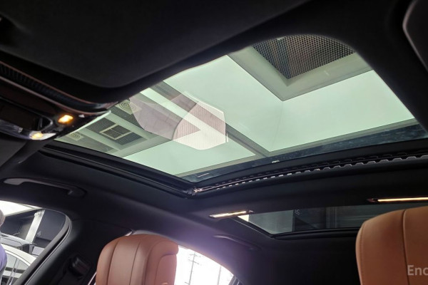 2023 Mercedes-Benz S-Класс с пробегом 111 646 км