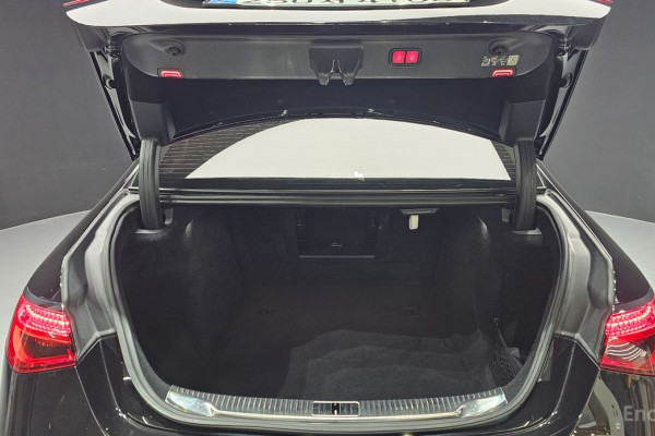 2023 Mercedes-Benz S-Класс с пробегом 98 145 км