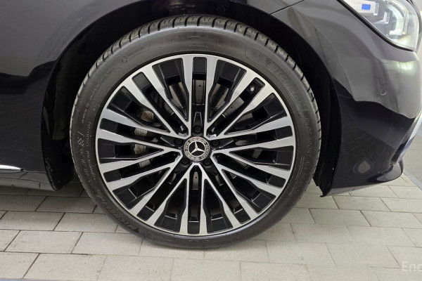 2022 Mercedes-Benz S-Класс с пробегом 43 258 км