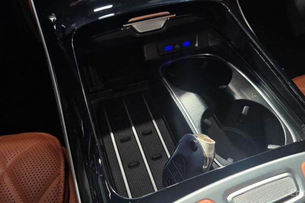 2023 Mercedes-Benz S-Класс с пробегом 63 666 км