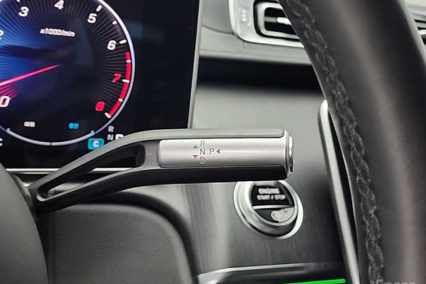 2023 Mercedes-Benz S-Класс с пробегом 96 176 км