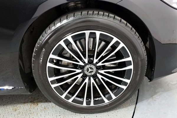 2022 Mercedes-Benz S-Класс с пробегом 19 352 км