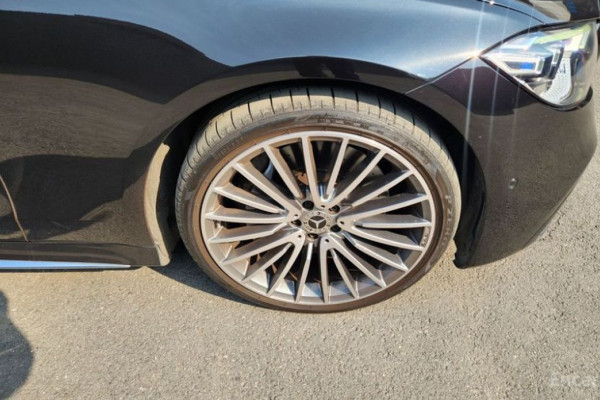 2023 Mercedes-Benz S-Класс с пробегом 48 479 км