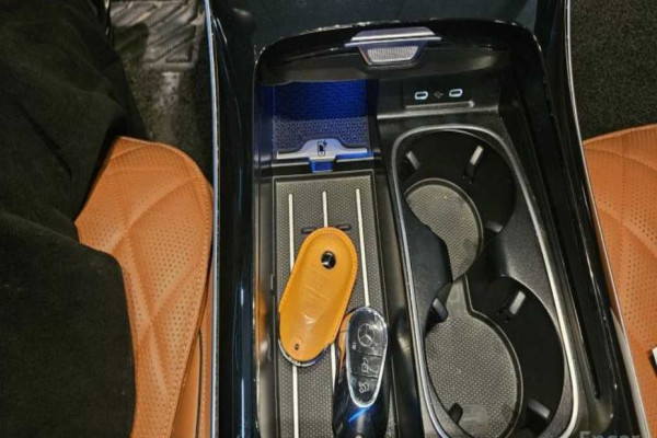 2023 Mercedes-Benz S-Класс с пробегом 104 308 км