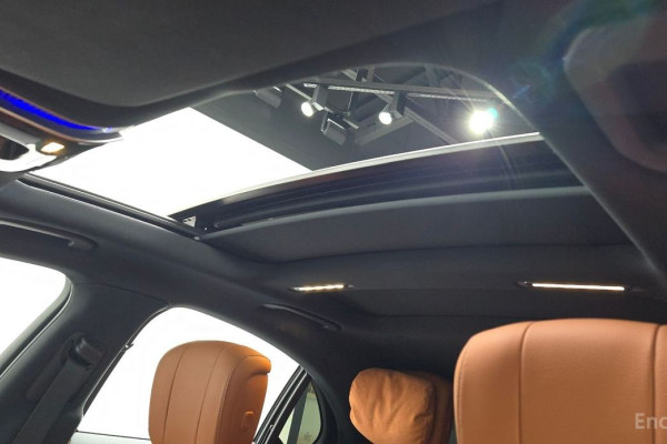 2022 Mercedes-Benz S-Класс с пробегом 76 755 км