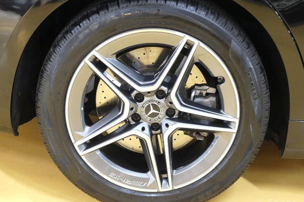 2023 Mercedes-Benz S-Класс с пробегом 42 000 км