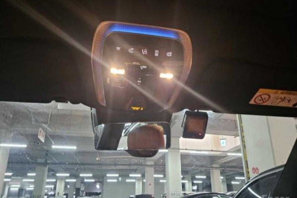 2023 Mercedes-Benz S-Класс с пробегом 104 308 км